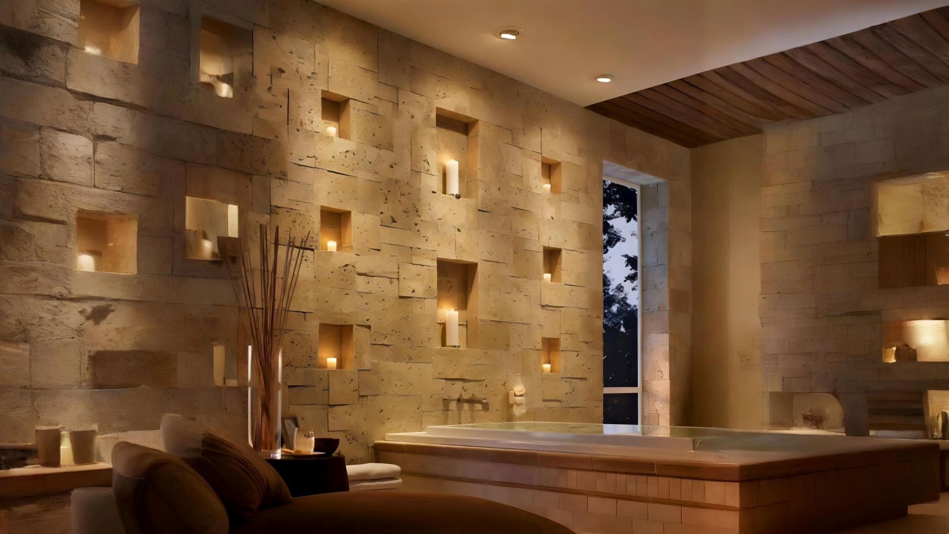 Luxury Interior