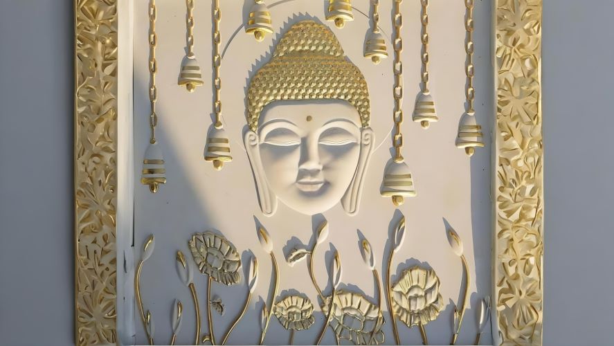 Divine God Panels