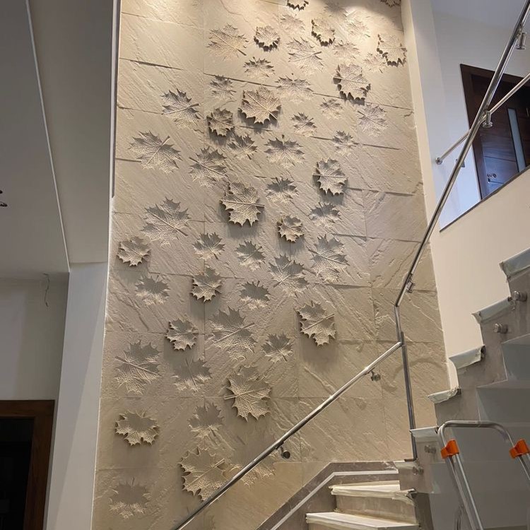 Stone Wall Panels