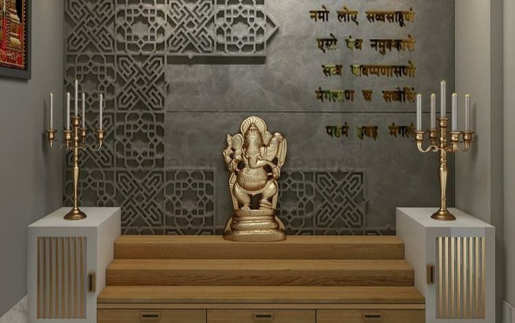 Temple Backwalls