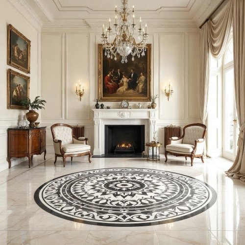 Floor Pattern product