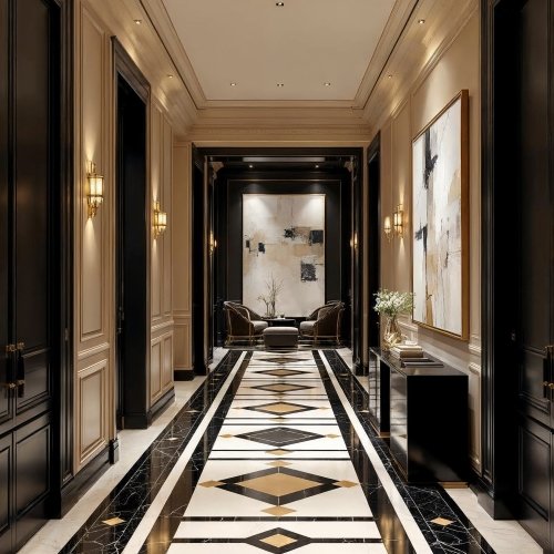 Floor Pattern product