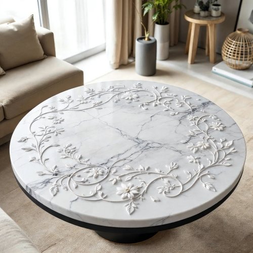 Stone Table Top product