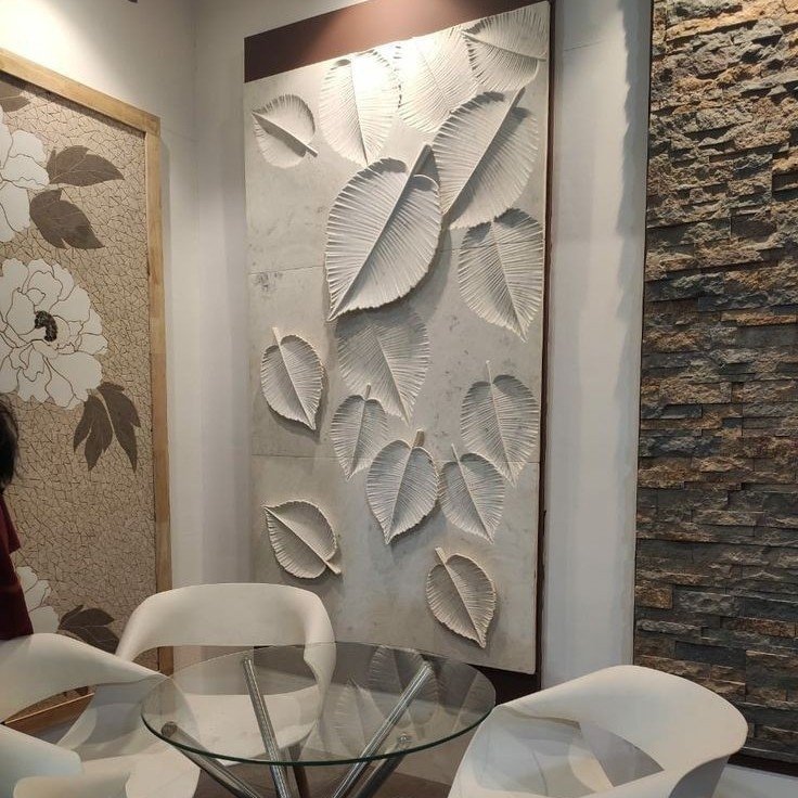 Stone Wall Panel