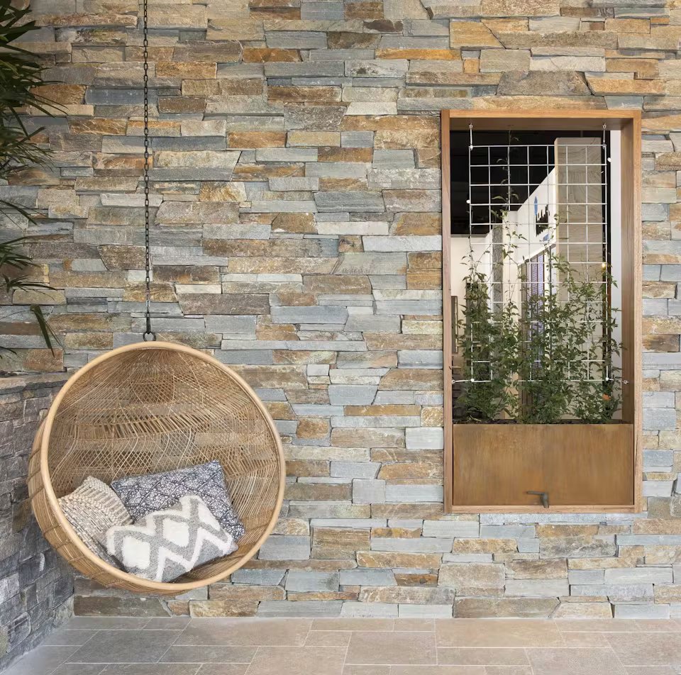 Outdoor Cladding