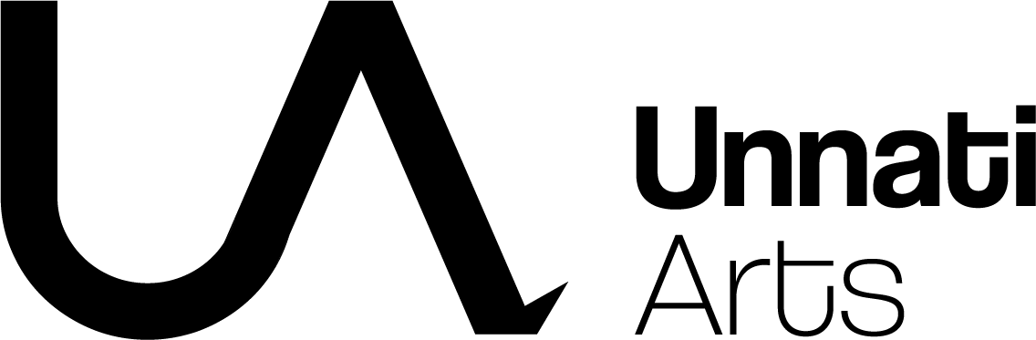 Unnati Arts Logo
